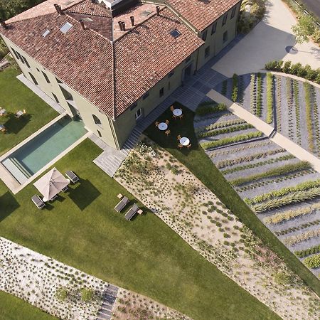 Locanda La Raia Gavi Εξωτερικό φωτογραφία