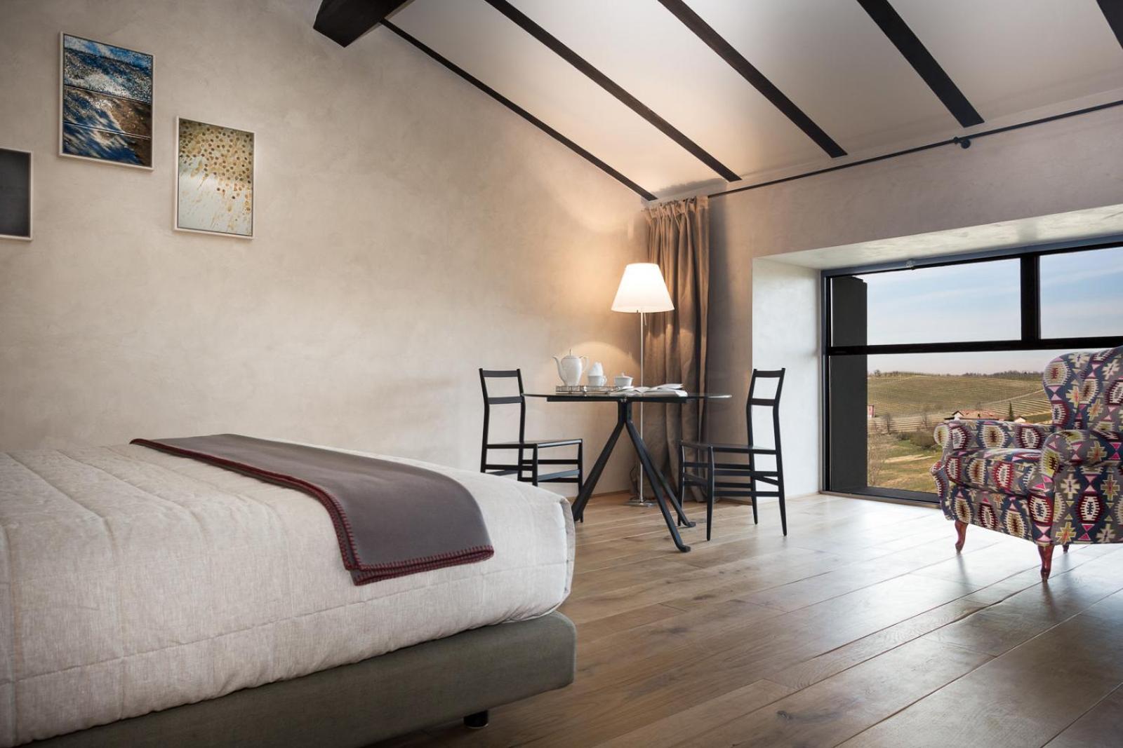 Locanda La Raia Gavi Εξωτερικό φωτογραφία