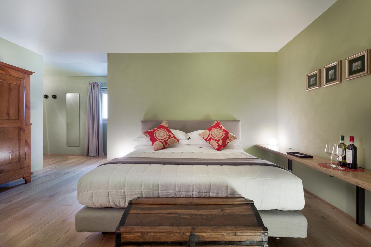 Locanda La Raia Gavi Εξωτερικό φωτογραφία
