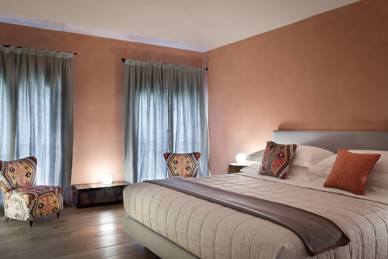 Locanda La Raia Gavi Εξωτερικό φωτογραφία