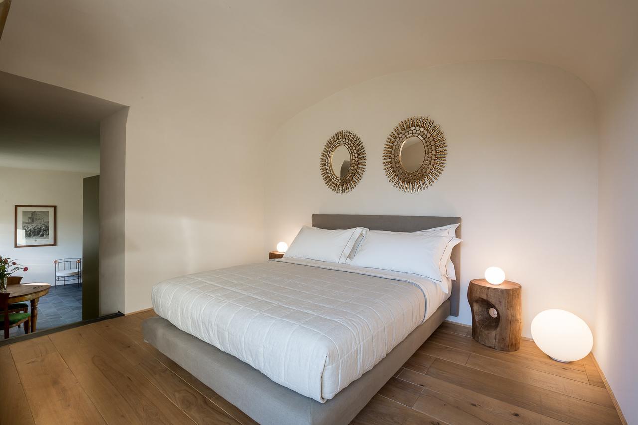 Locanda La Raia Gavi Εξωτερικό φωτογραφία
