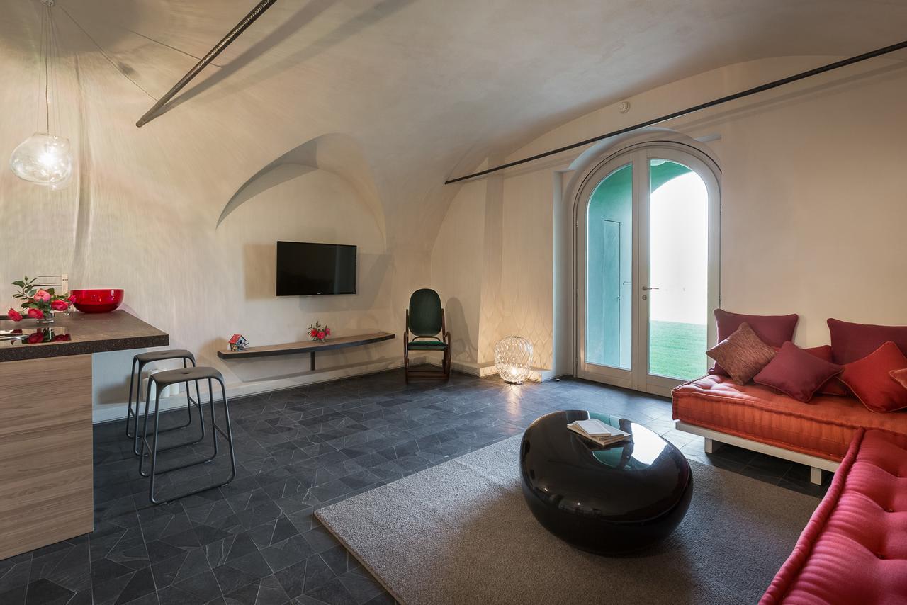 Locanda La Raia Gavi Εξωτερικό φωτογραφία