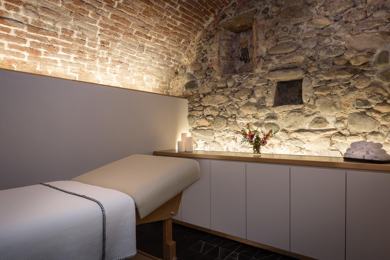 Locanda La Raia Gavi Εξωτερικό φωτογραφία