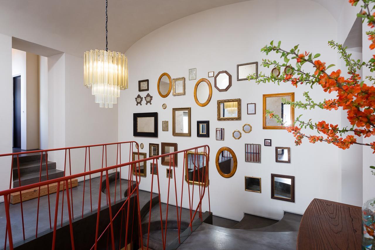 Locanda La Raia Gavi Εξωτερικό φωτογραφία
