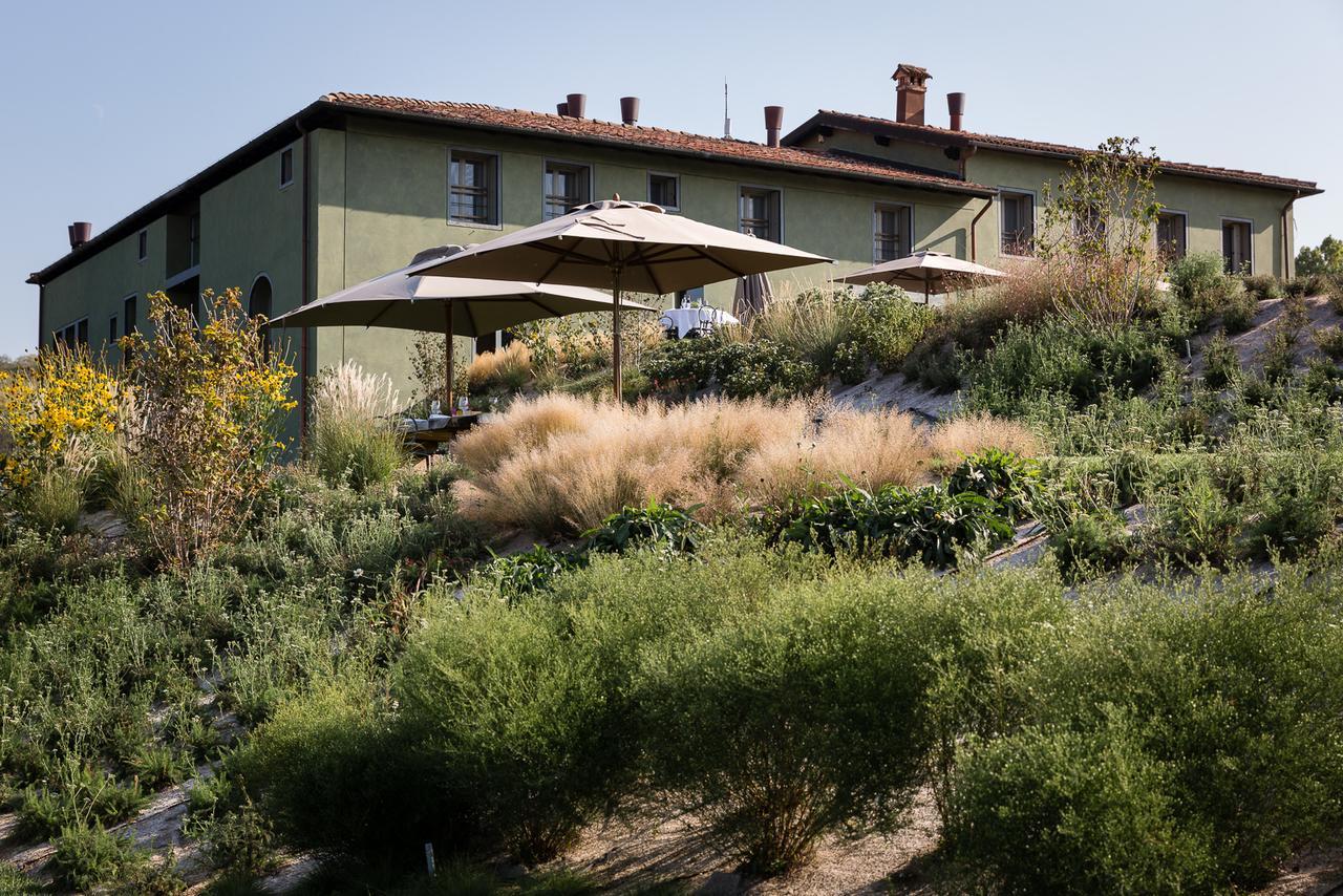 Locanda La Raia Gavi Εξωτερικό φωτογραφία