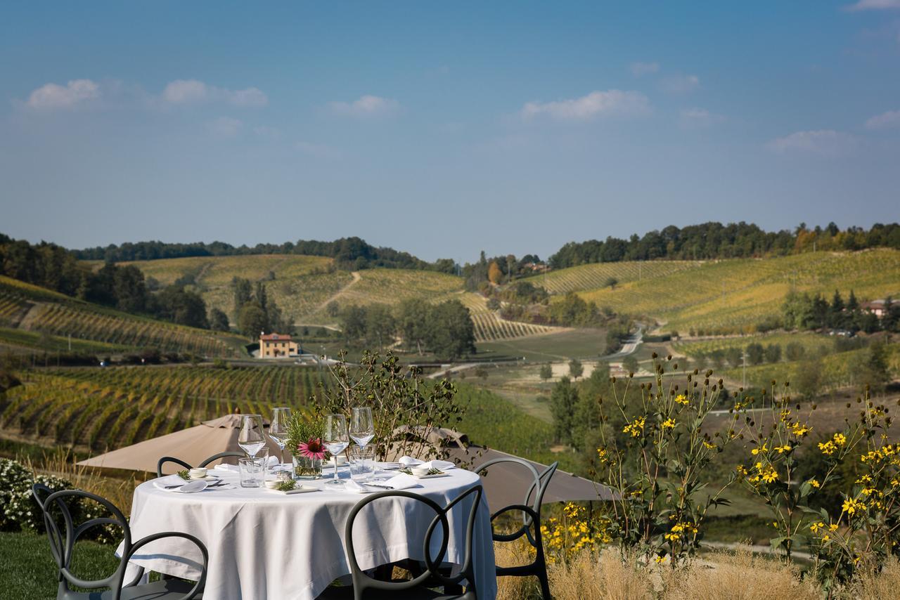 Locanda La Raia Gavi Εξωτερικό φωτογραφία